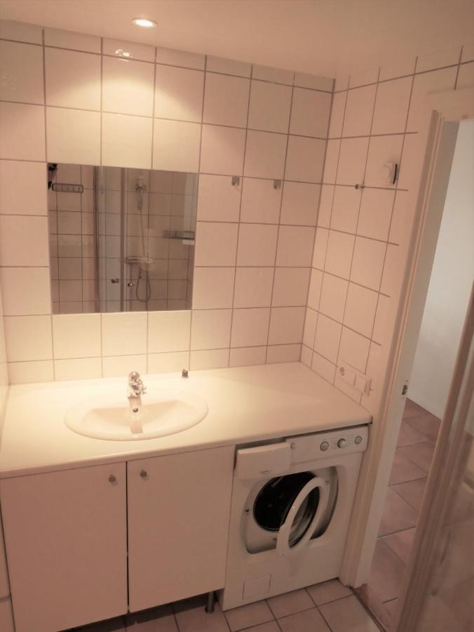 Funaesdalsporten Roeda Husen Funaesdalen Zewnętrze zdjęcie
